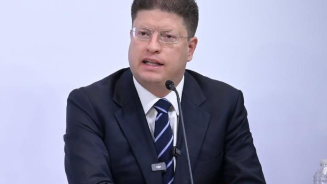 Pablo Vázquez Camacho destaca que bajaron los delitos de alto impacto en enero: “Hay buena estrategia”