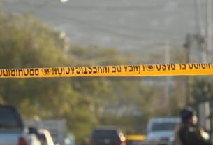 Vinculan a Proceso a José “N” por Desaparición y Feminicidio de Brithany Nahomy en Monterrey