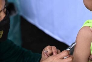 México supera los 10,000 casos de sarampión: ¿Cuáles son los estados con más contagios y muertes?