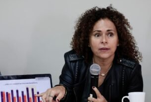 ONU pide a México concientizar sobre el impacto económico de la menopausia