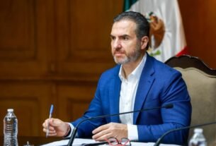 Alcalde de Monterrey acusa difamación y reafirma lucha contra la trata de personas