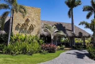 Sanciona Estados Unidos a resort de Puerto Vallarta por supuestos vínculos con el CJNG