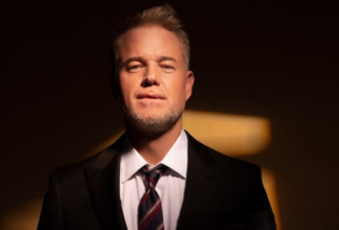 ¿De qué murió Eric Dane, famoso actor de Grey’s Anatomy y Euphoria?