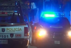 Ataque con Armas Largas Deja un Hombre Sin Vida en Guadalupe, Nuevo León