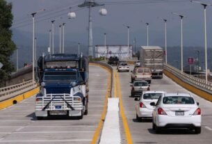 ¿Quién Sí Circulan Hoy 21 de Febrero Con y Sin Contingencia en CDMX-Edomex? Placas Exentas