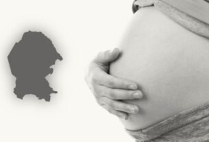 Detienen en Coahuila a César Alberto “N”, el sujeto que embarazó a su hijastra de 11 años, esto se sabe del caso