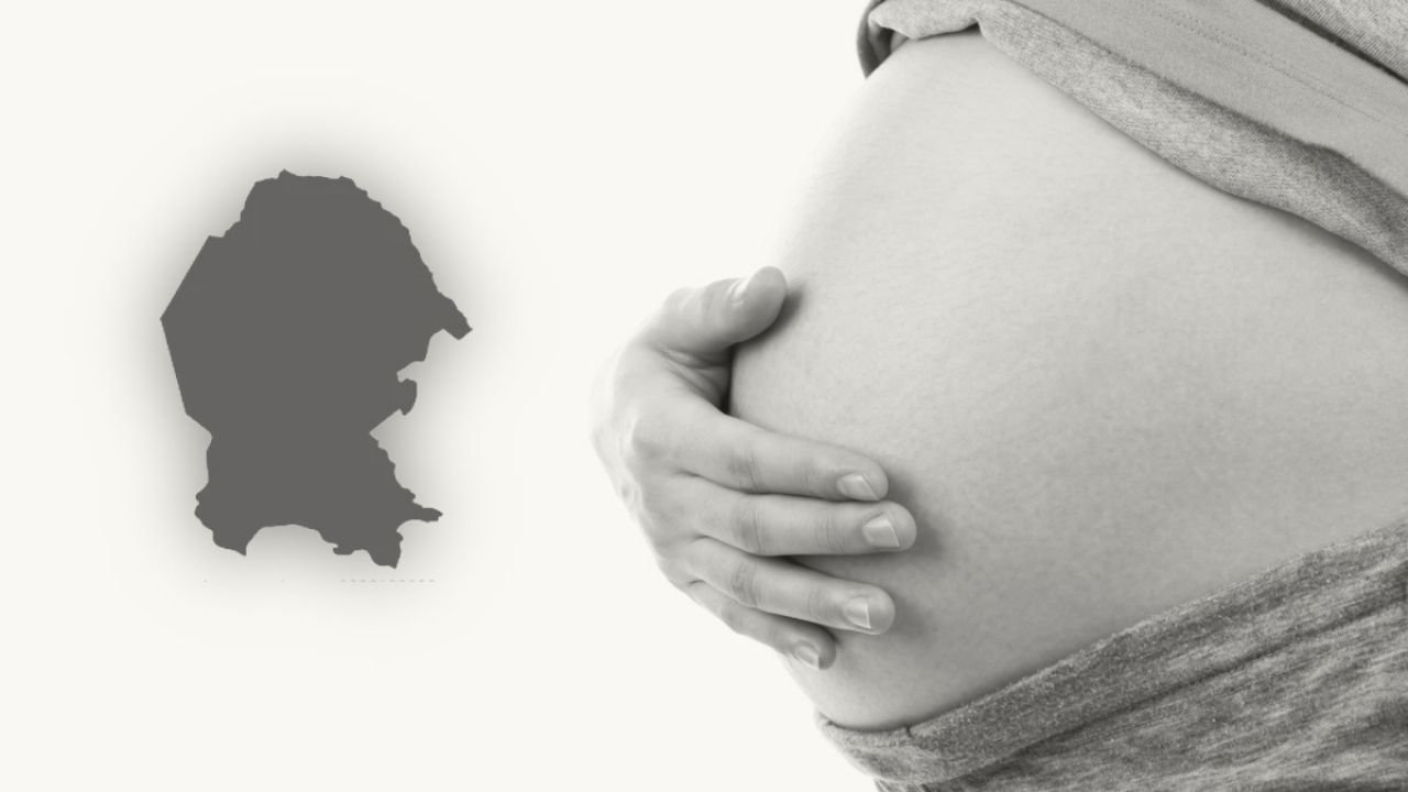 Detienen en Coahuila a César Alberto “N”, el sujeto que embarazó a su hijastra de 11 años, esto se sabe del caso