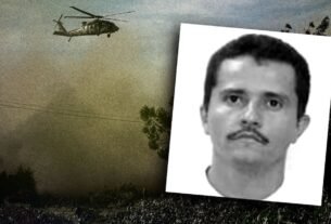 Con ayuda de Estados Unidos: Así fue el operativo en Tapalpa en el que murió ‘El Mencho’, líder del CJNG