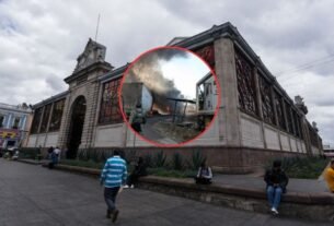 En fuerzas alerta federales en zonas de incidencia del CJNG en Edomex