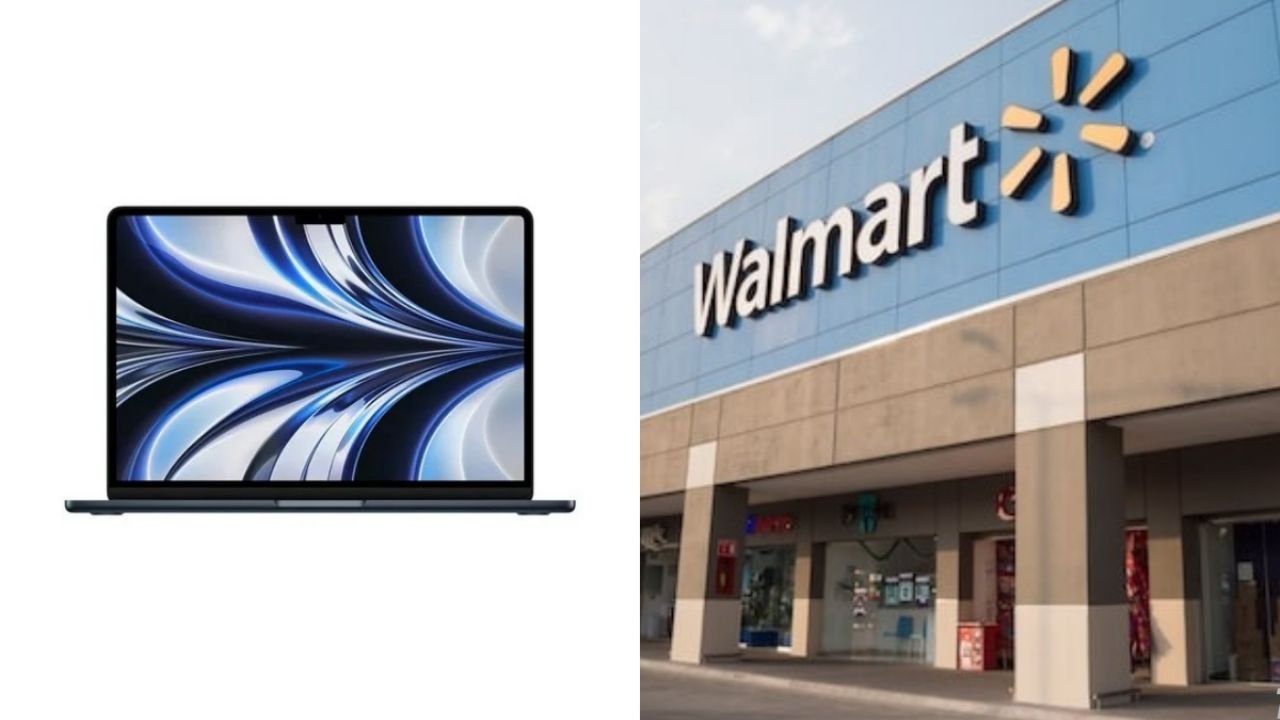 Walmart remata Macbook Apple M2 de 256 GB con descuento por tiempo limitado