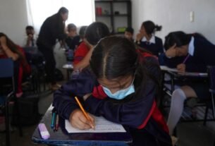 ¿Cuándo se reanudarán las clases en Michoacán? Autoridades lo aclaran