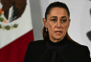 La captura y muerte de “El Mencho” da oxígeno a México en su relación bilateral con UE