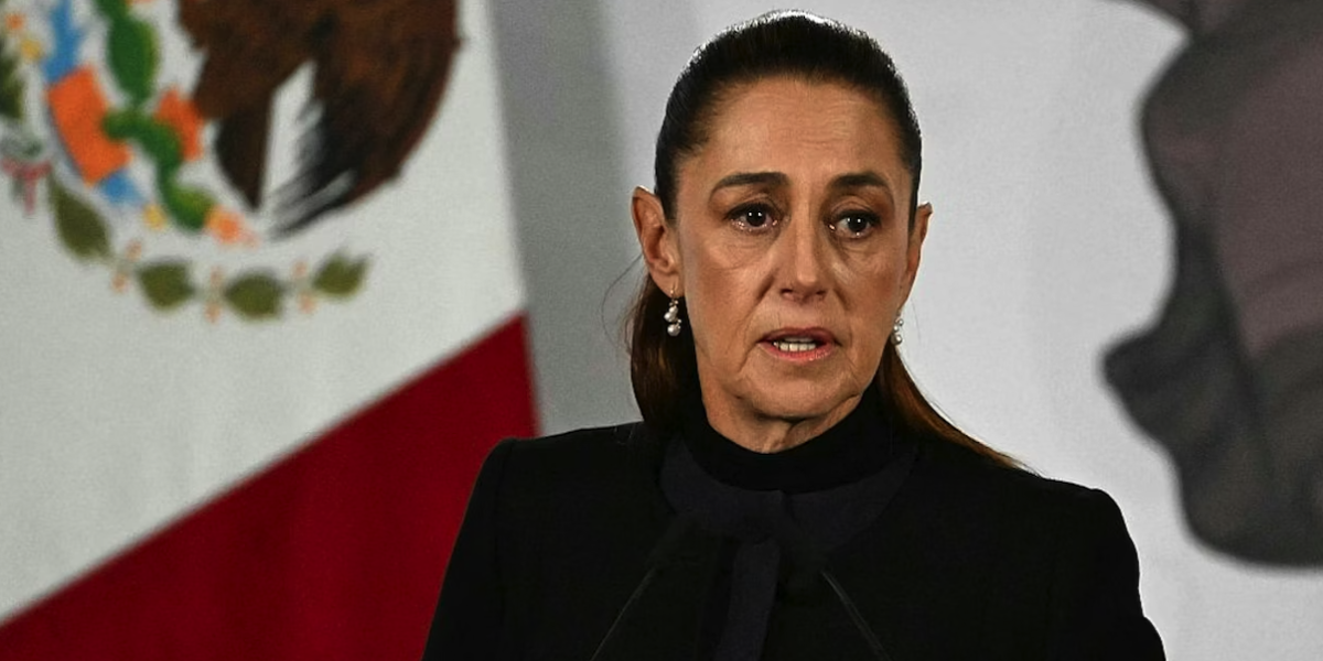 La captura y muerte de “El Mencho” da oxígeno a México en su relación bilateral con UE