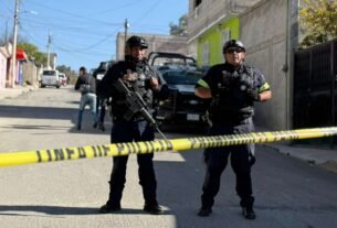 ¿Qué Pasó en Tultepec Hoy? Hallan Restos Humanos en Bolsas Esparcidas en la Calle en Edomex