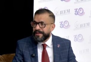 Edomex pone en marcha las Caravanas de Impulso Económico y Empleo para fortalecer a los pequeños negocios