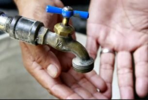 Cortes de agua: estas son las colonias que no tendrán suministro este 28 de febrero