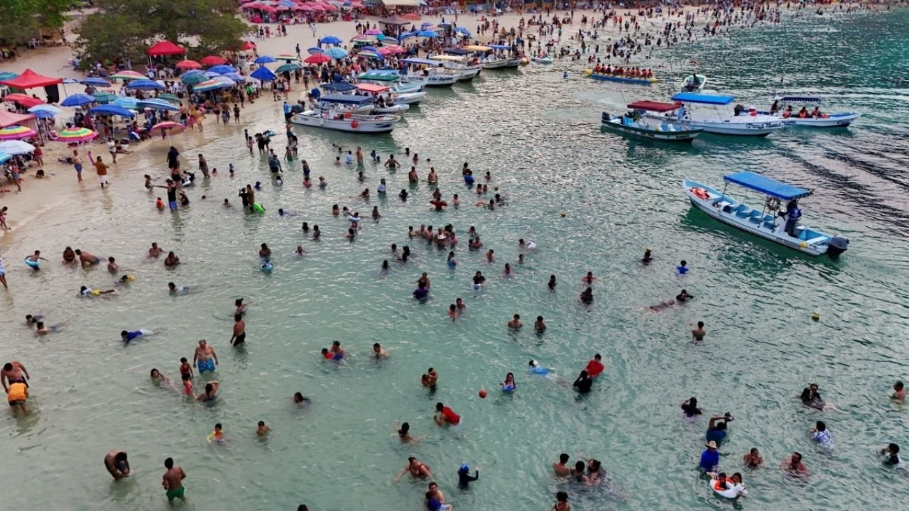 Profeco monitorea 19 mil productos por Semana Santa