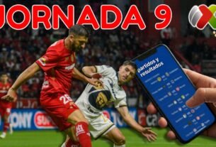 Jornada 9 de la Liga MX EN VIVO: ¿Dónde ya qué hora ver HOY todos los partidos del Clausura 2026?