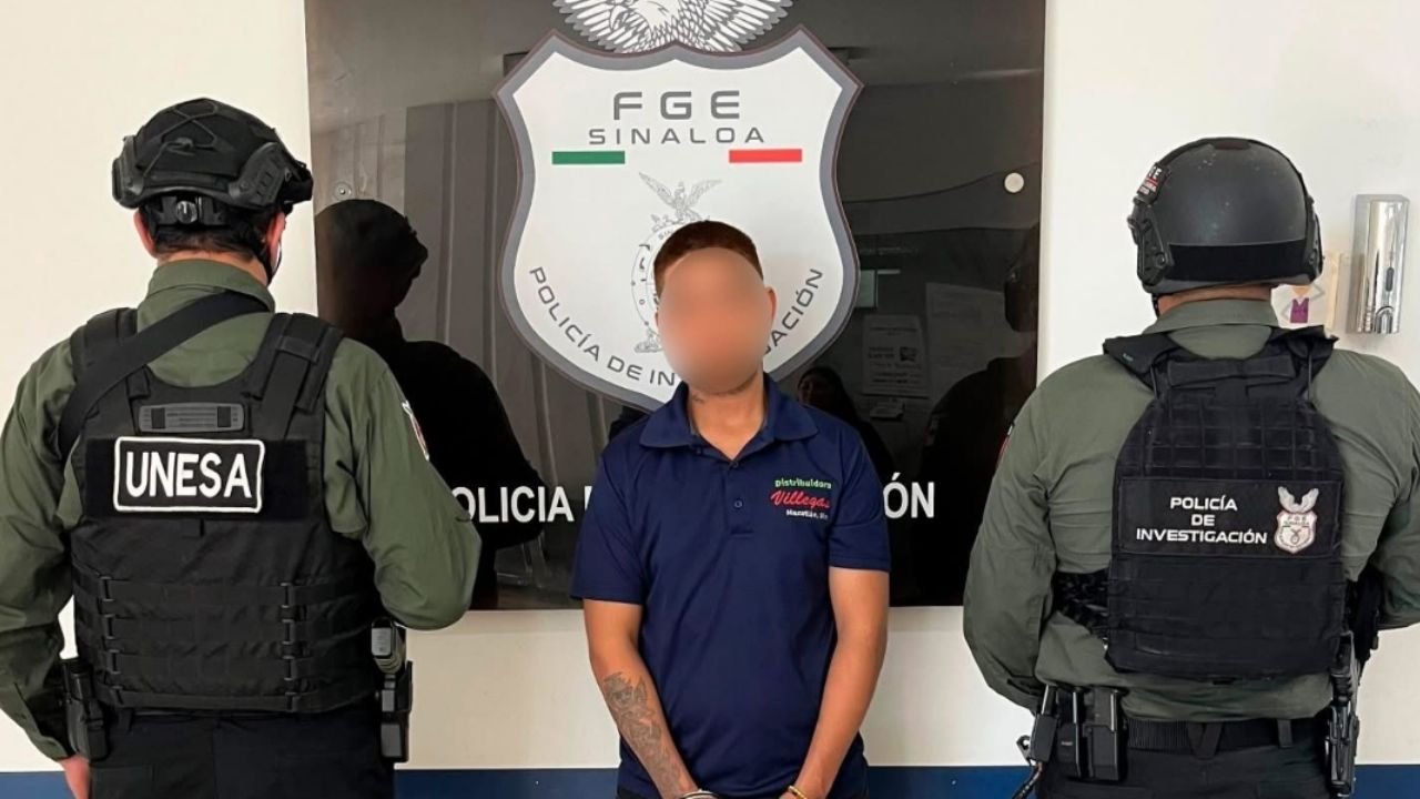 Detienen a José Manuel “N”, presunto feminicida de la madre buscadora Rubí Patricia