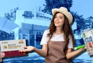 ¿Cuándo es el próximo registro para recibir el APOYO de 6,450 pesos mensuales si tienes más de 18 años? | REQUISITOS