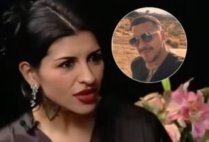 “Por mí o mi hija”: Cazzu no se arrepiente de su “tiradera” contra Nodal y defiende el mensaje que lanzó