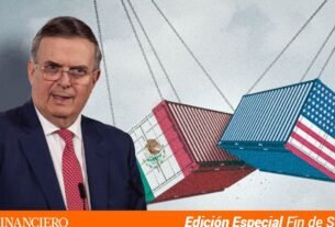 Incertidumbre sobre el futuro del T-MEC