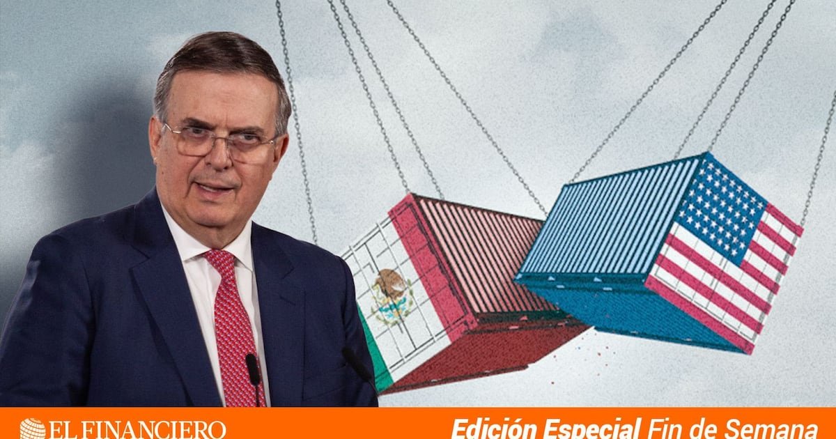 Incertidumbre sobre el futuro del T-MEC