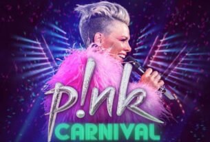 Pink cancela dos conciertos programados en Ciudad de México