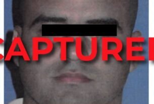 Cae en Guanajuato “El Beto”, operador del Cártel del Golfo