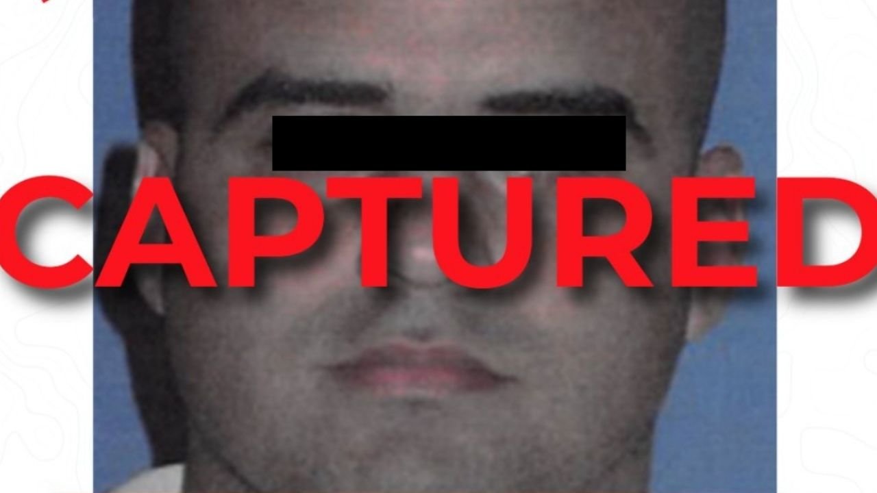 Cae en Guanajuato “El Beto”, operador del Cártel del Golfo