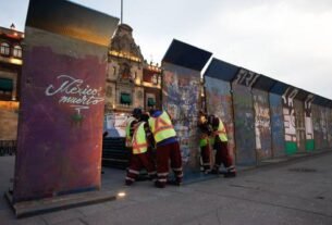 Operativo de seguridad del domingo, una carga de 400 mujeres policías