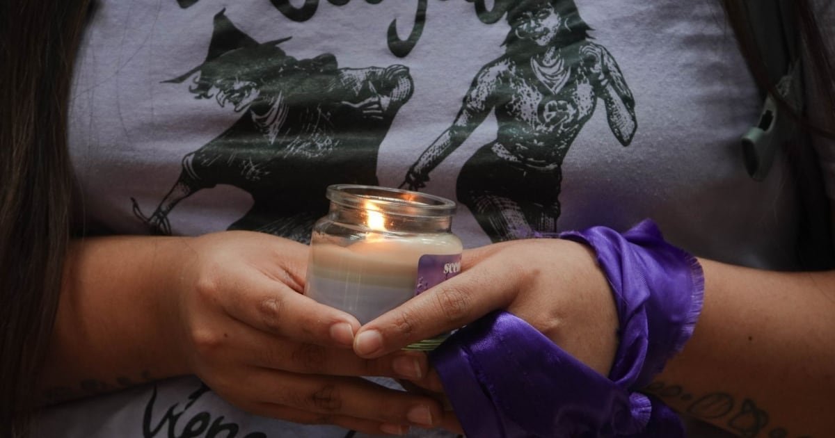 Hallan sin vida a exalumna de la UAEMex en Toluca tras varios días desaparecida; familiares la buscaban