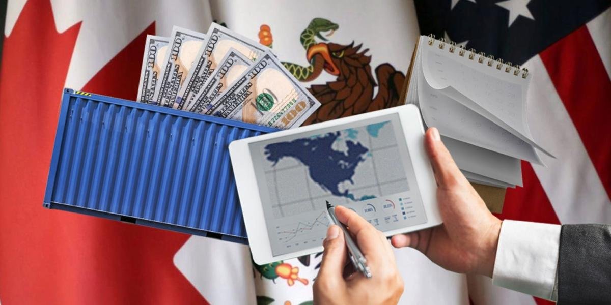 El 83% de los sectores en México respaldan el T-MEC, aunque ven focos rojos como aranceles