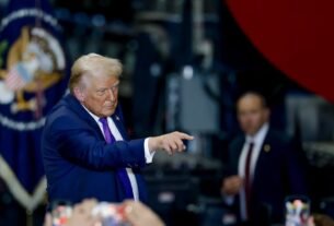 México pide a Trump no reabrir capítulos del T-MEC: ‘Debe modernizarse y no someterse a renegociación’