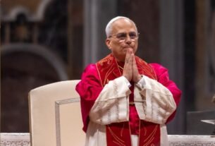 Papa León XIV pide que callen las bombas