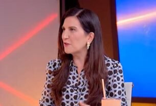 Marcha 8M, espacio donde las mujeres expresan sus demandas, y el futuro de la reforma electoral: Kenia López Rabadán