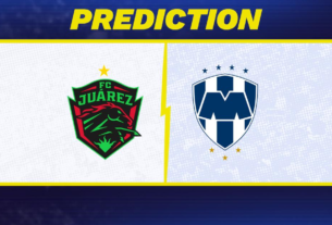 Predicción Juárez vs.Monterrey, probabilidades, selecciones de la Liga MX [13/3/2026]