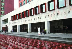 Escalada en Medio Oriente: México evacuó a 1,009 connacionales