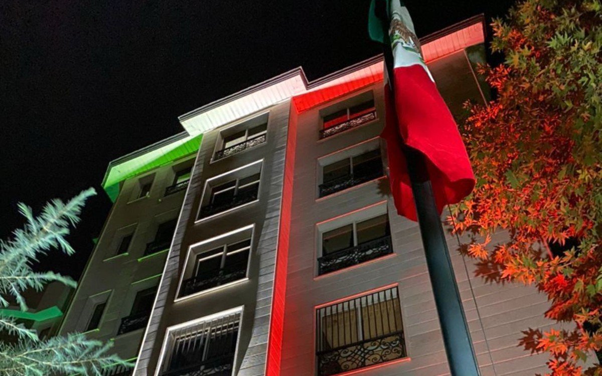 Embajada de México en Irán cierra ante la escalada del conflicto bélico