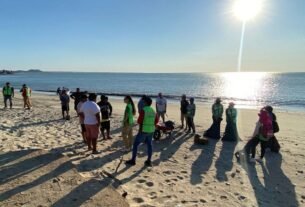 Pronóstico del clima en Salina Cruz este miércoles 11 de marzo: día cálido y cielo despejado