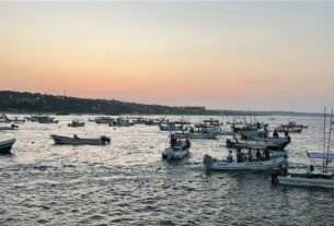 Pronóstico del clima en Puerto Escondido para el miércoles 11 de marzo: día cálido y soleado