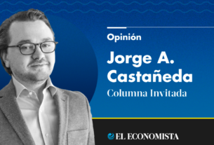 El tema para México es el gas natural.