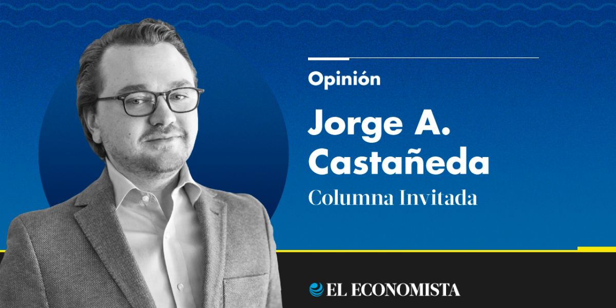 El tema para México es el gas natural.