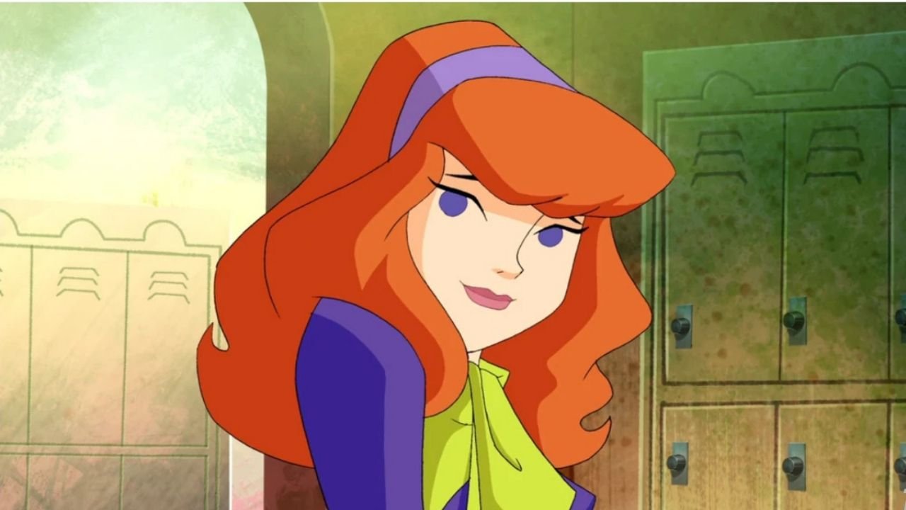 Fin del cosplay: cómo luciría realmente Daphne de ‘Scooby Doo’ en 2026