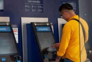 Cierre masivo de bancos en México: ¿dejarán de funcionar los cajeros automáticos del 14 al 16 de marzo?