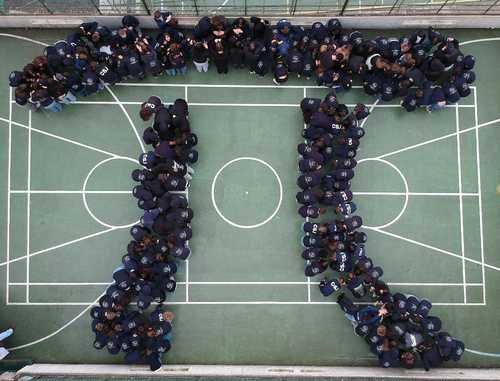 “Las matemáticas dan esperanza para comprender la realidad con claridad”