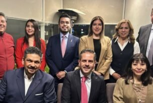 Capítulo Estado de México de la Barra Mexicana, Colegio de Abogados, impulsa agenda académica y de colaboración