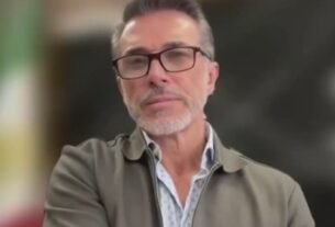 “Les ofrezco una disculpa”: Sergio Mayer confiesa que aceptó participar en ‘La Casa de los Famosos’ por un tema económico