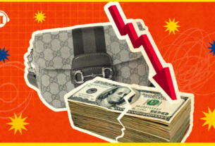 ¿El fin de las tiendas de lujo?: marcas de diseñador luchan por sobrevivir en un mundo en crisis