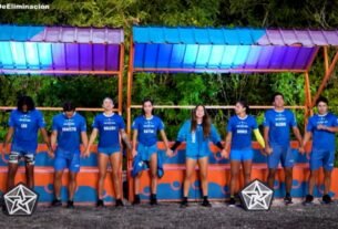 Exatlón México: filtra el nombre del eliminado de este domingo 15 de marzo